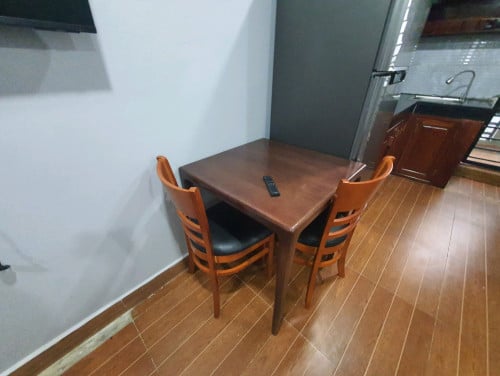 Western Studio apartment Elevator Russian Market