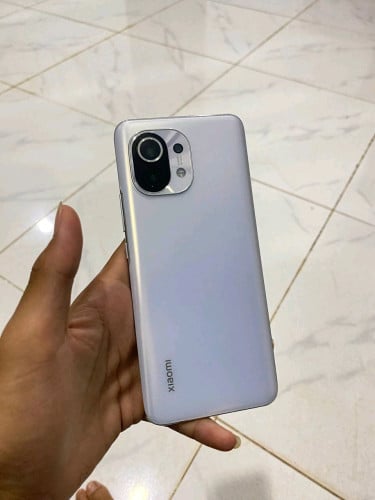 Xiaomi 11