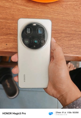 xiaomi 15 Ultra Grobal