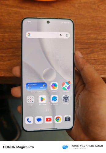 xiaomi 15 Ultra Grobal