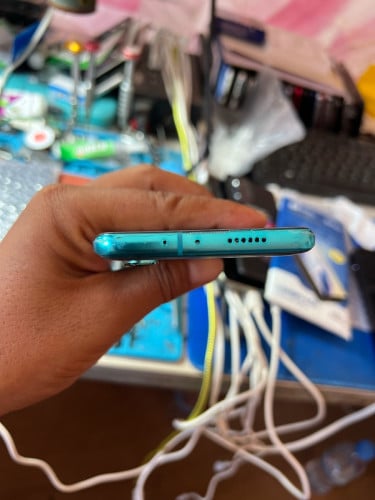 xiaomi mi 10 sim2 / 8g / 128g / CH / zin / 97%