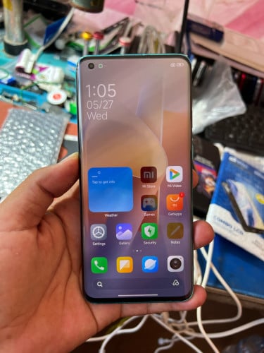 xiaomi mi 10 sim2 / 8g / 128g / CH / zin / 97%