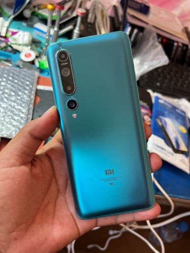 xiaomi mi 10 sim2 / 8g / 128g / CH / zin / 97%