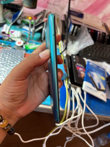 xiaomi mi 10 sim2 / 8g / 128g / CH / zin / 97%