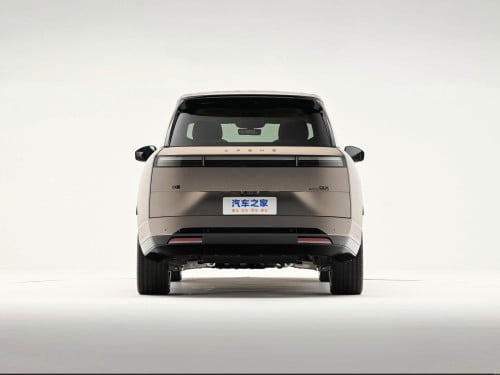 Xpeng 2026GX