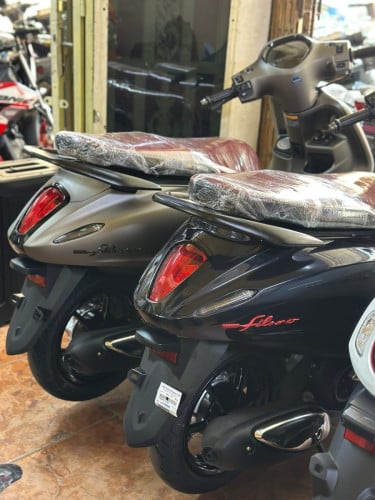 Yamaha Grand Filano 125cc 2025