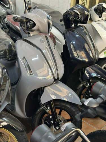 Yamaha Grand Filano 125cc 2025