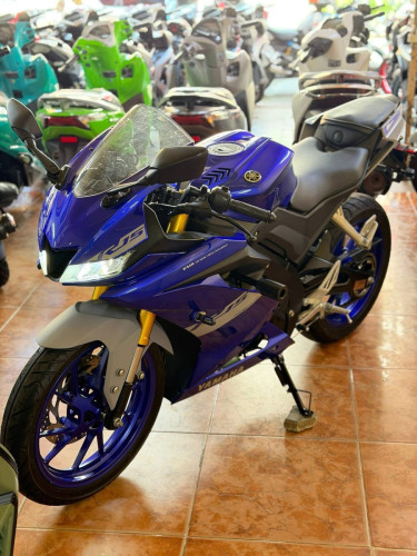 Yamaha R15 VVA 155cc 2020
