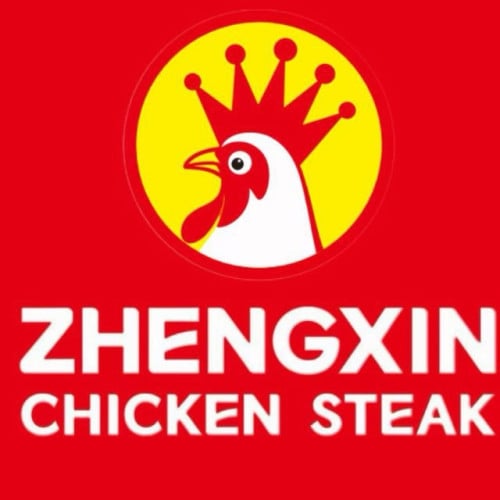 ZHENGXIN chicken