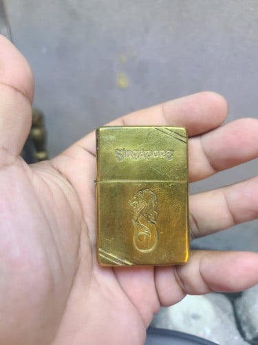 Zippo usa