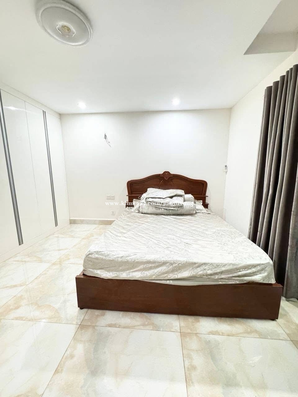 StudioRoom Condo for Rent | Toul Kork