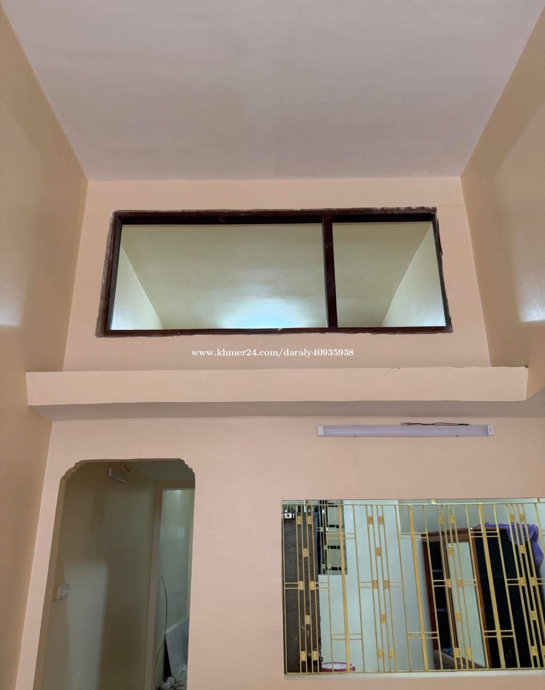 ផ្ទះអារជីវកម្មសម្រាប់ជួល