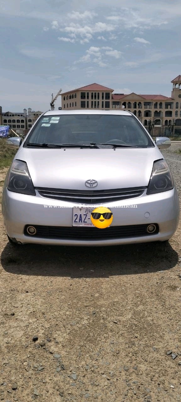 ឡានជិះផ្ទាល់ខ្លួនលក់