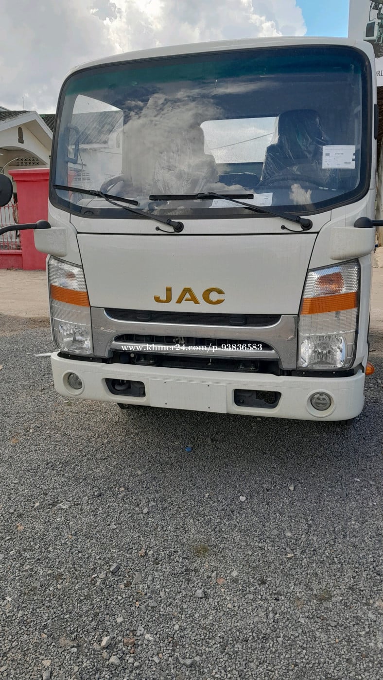 ឡានលក់ ថ្មី
