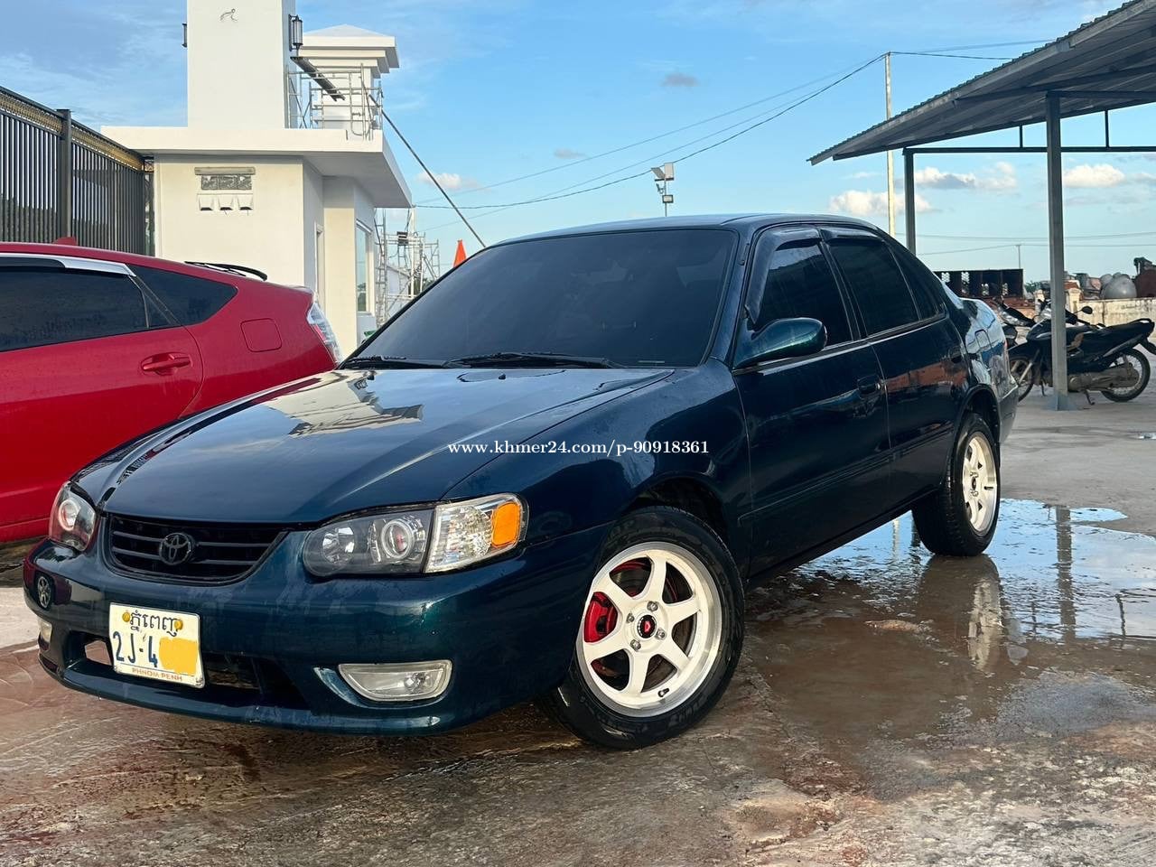 3,800$ ចរចារ 090918361