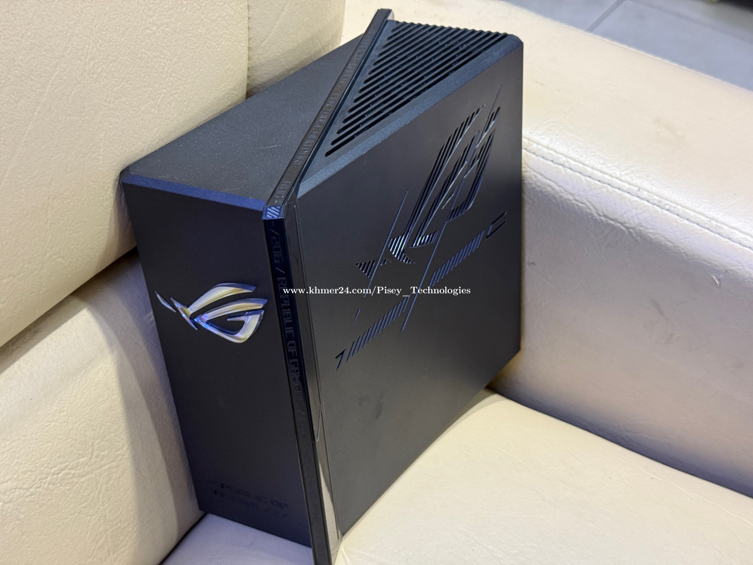 Asus RoG GS7 / WIFI 7