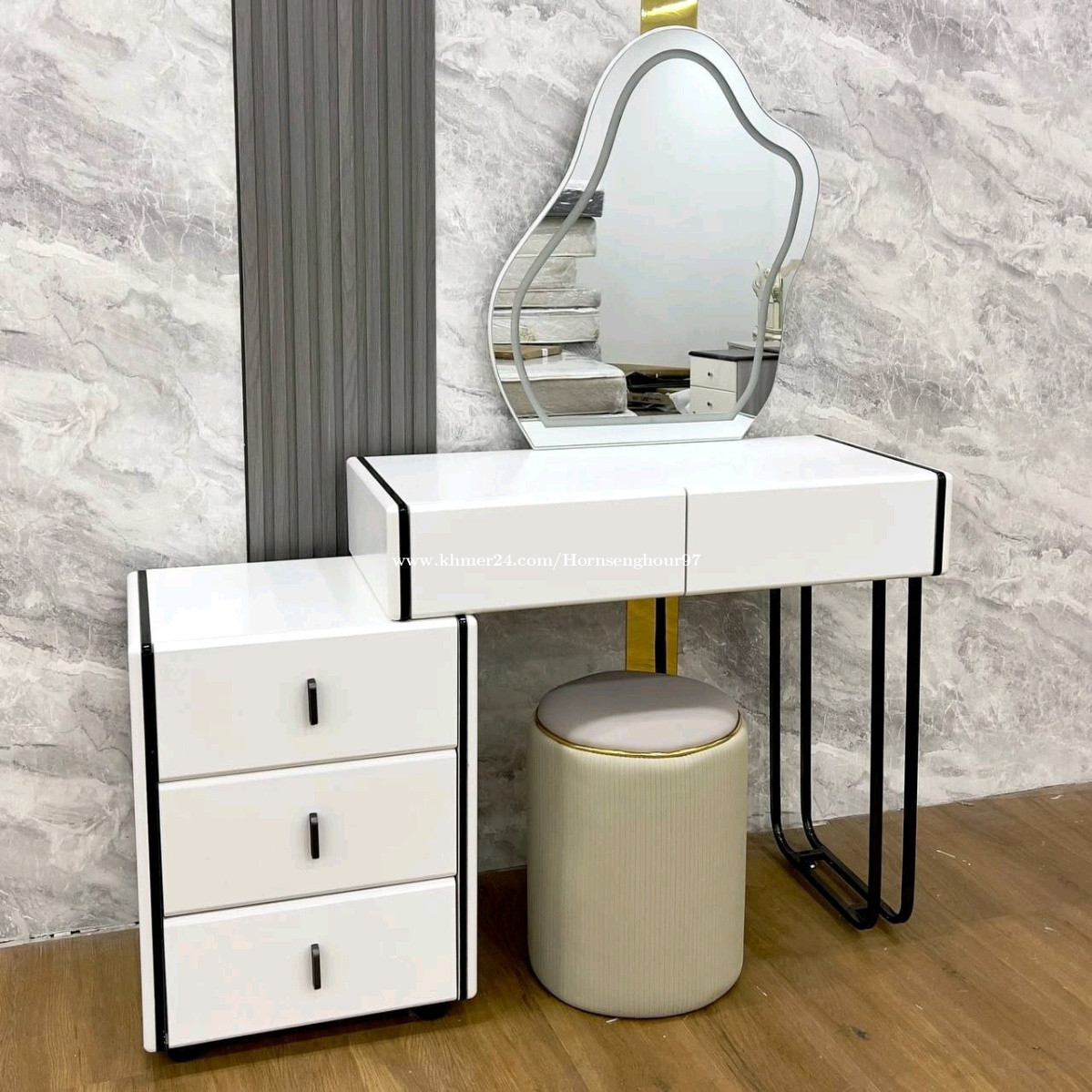 Cosmetic Cabinet