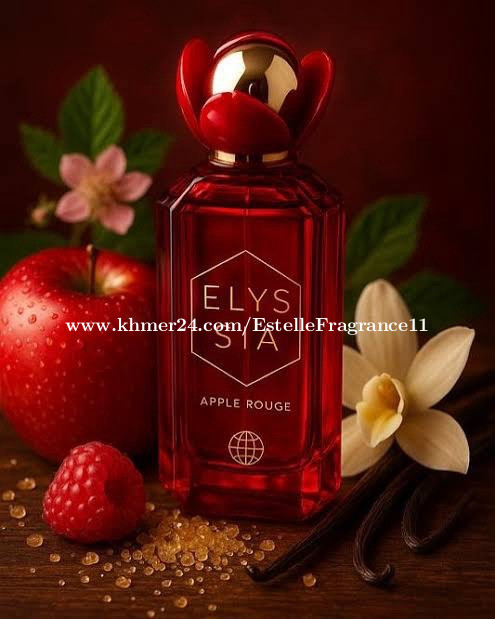 ELYSIA 7ក្លិន