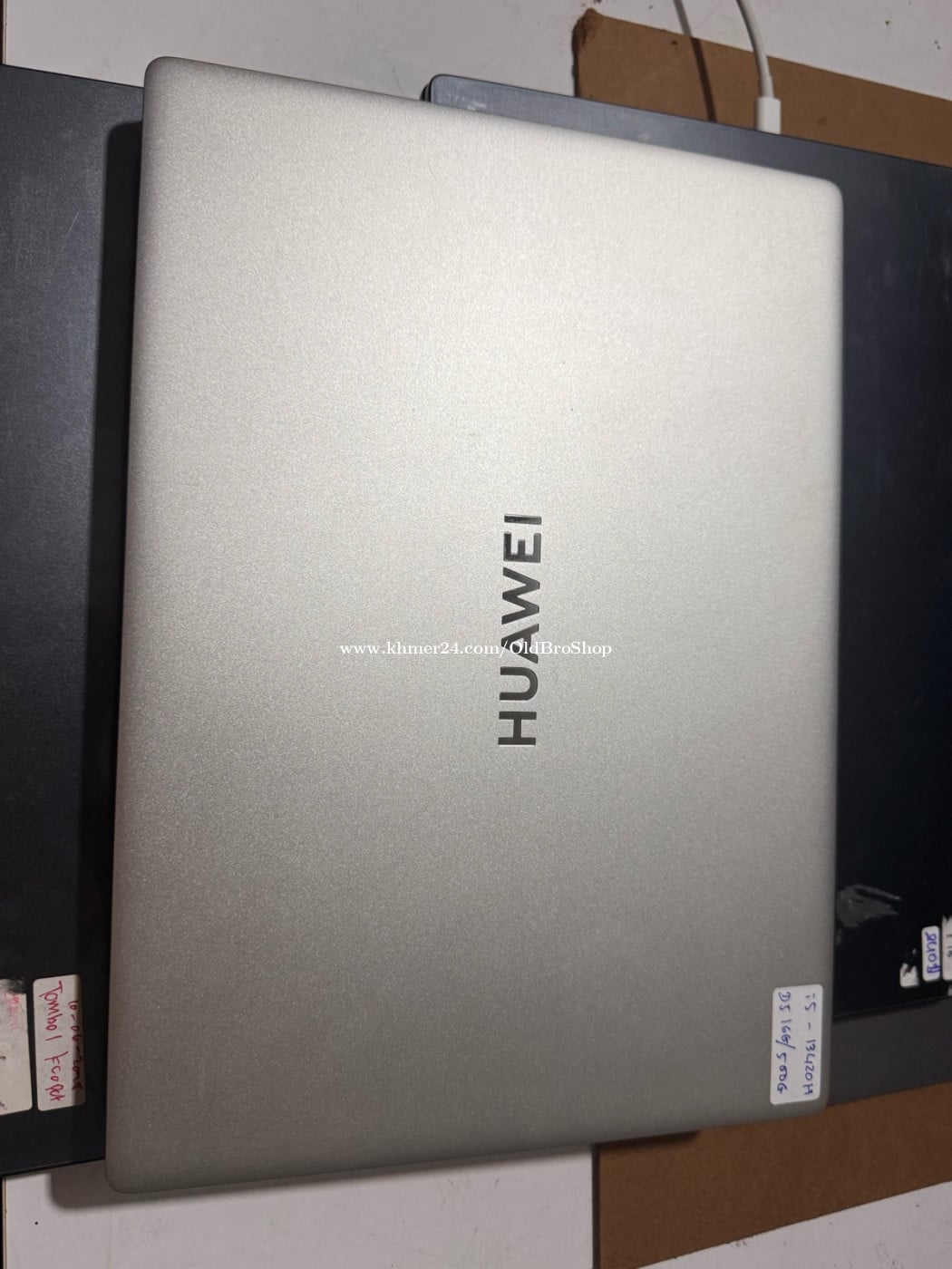 HUAWEI I5-13gen 16g 512g 14inch