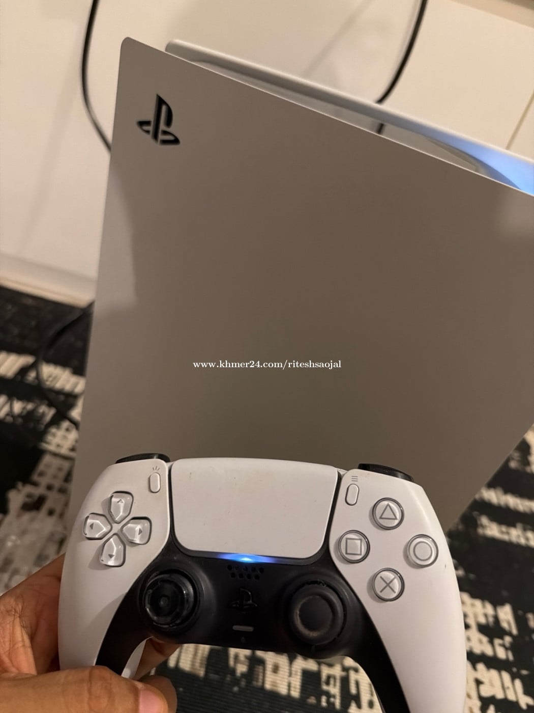 Playstation 5 (PS5) for sale