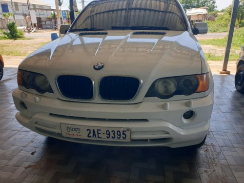 ឡានលក់ប្រញាប់លុយ