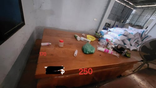 ឈើប្រណិត