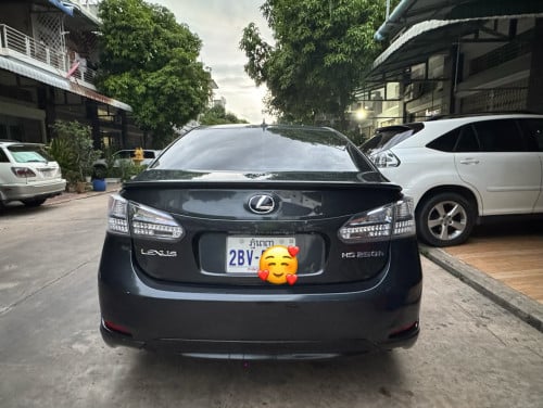 ឡានលក់