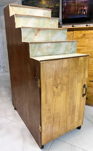 អាសនៈព្រះ ៥ថ្នាក់