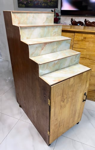 អាសនៈព្រះ ៥ថ្នាក់