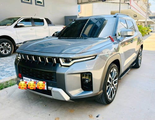 របស់កម្រ Torres 023 (ប៉ុង2) Full ម្ចាស់ផ្ទាល់