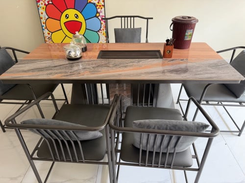 Dinning table