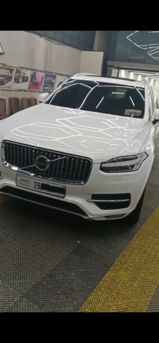 Volvo xc90 T6 2020