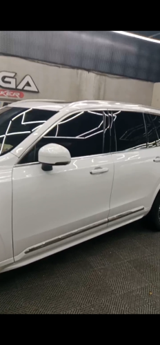 Volvo xc90 T6 2020
