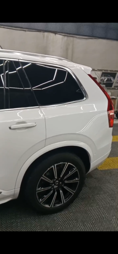 Volvo xc90 T6 2020
