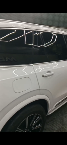 Volvo xc90 T6 2020