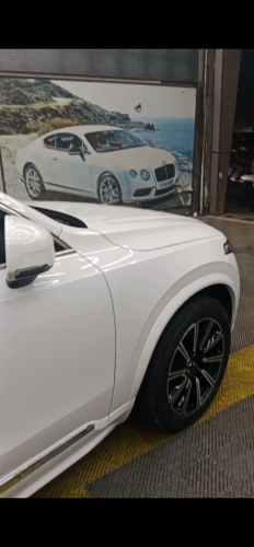 Volvo xc90 T6 2020