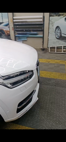 Volvo xc90 T6 2020