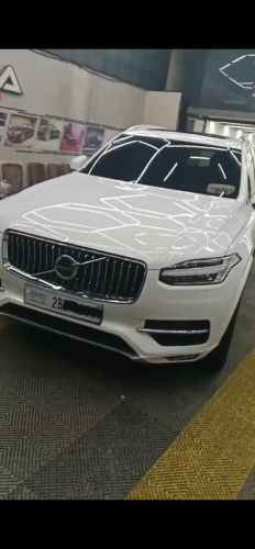 Volvo xc90 T6 2020