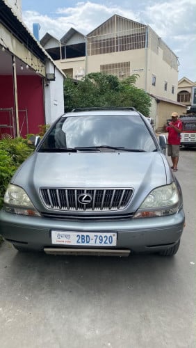 ឡានលក់