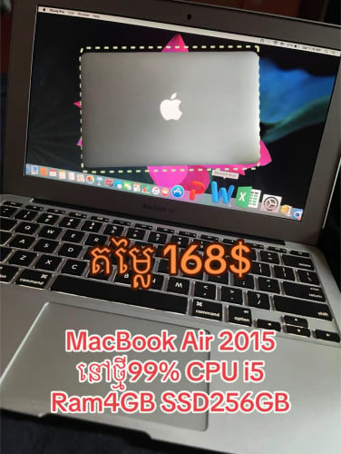 MacBook Air แแ
โแแแแธโ99%