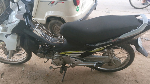 ប្រញាប់លុយ