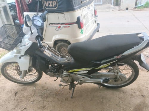ប្រញាប់លុយ