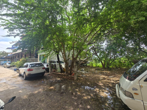 ដីលក់បន្ទាន់