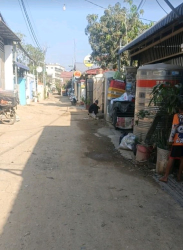 បន្ទប់ជួលក្រុងបាវិត