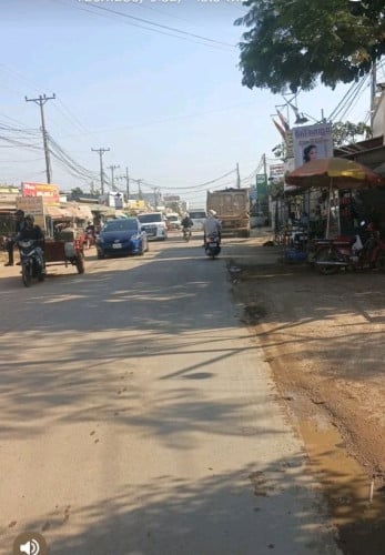 បន្ទប់ជួលក្រុងបាវិត