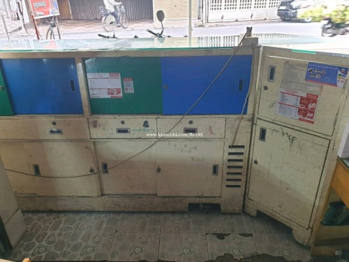 លក់ទូ១ឈុត
