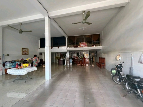 អចលនទ្រព្យលក់ នៅទួលគោក រាជធានីភ្នំពេញ!