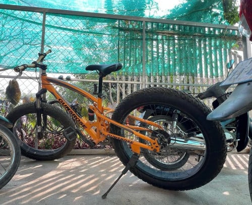 ចង់លក់កង់ មិនសូវបានប្រើ