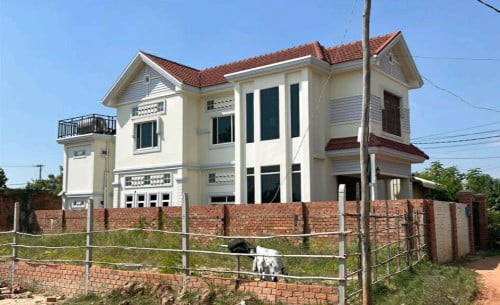 ផ្ទះសម្រាប់លក់ពីម្ចាស់ផ្ទាល់ house for sale by owner