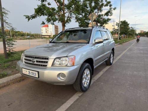 កំពូលឡាន ថ្មីណាស់